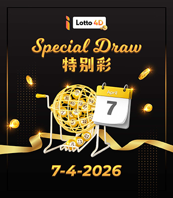 Special Draw